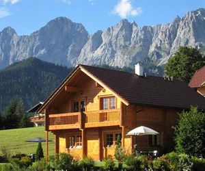 Blockhaus Royer Ramsau am Dachstein Austria