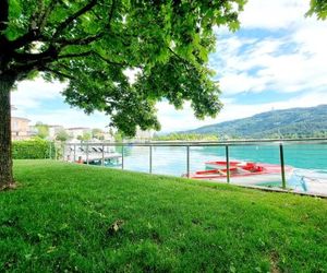 Luxury Holiday am Wörthersee Portschach Austria