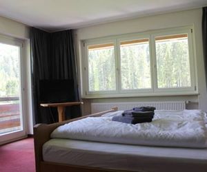 KWT Lodge Mittelberg Austria