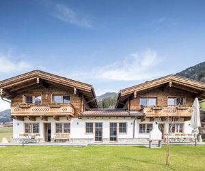 Chalets Steiner Fugen Austria