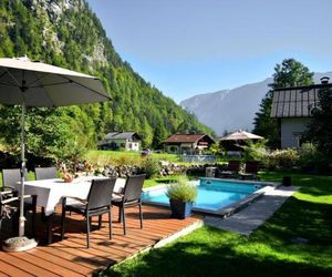 B&B Haus Hemetzberger Hallstatt Austria