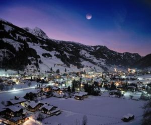 Gästehaus ALPINA Dorfgastein Austria