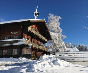 Bergpension Zinting Brixen Austria