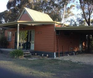 Glenfield Cottage Acheron Australia