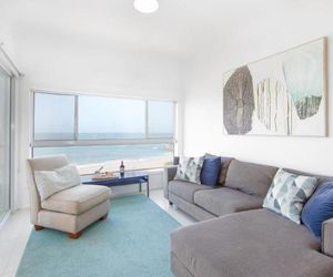 Avalon 3 - views to die for - across the road from convent beach Yamba Australia