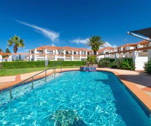Breakers Block 3 - Unit 2 - Pool in complex - across the road from the beach Yamba Australia