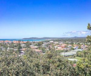 Phoenix Terrace -townhouse Yamba Yamba Australia