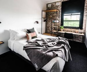 Sydney Park Hotel Sydney Australia