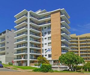 Tasman Towers 9, 3 Munster Street Port Macquarie Australia