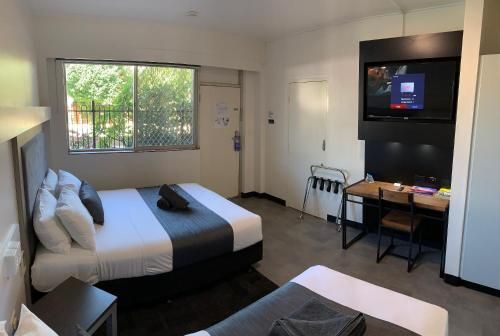 Hotel Photo 9