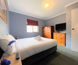 Kirwan Apartment 18 - Large Jindabyne Apartment Jindabyne Australia