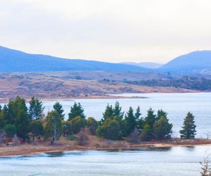 Summit 11 - Fabulous views and location Jindabyne Australia