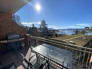 Фото отеля Twin Seasons 4 - Lake and Mountain Views