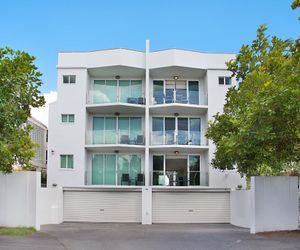 Casa Grande on the Water Surfers Paradise Australia