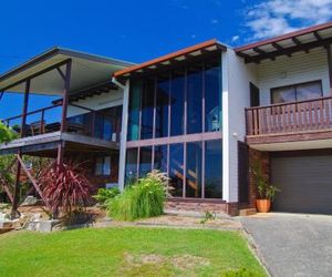 Barrels Beach House, 28 Dulconghi Street Crescent Head Australia