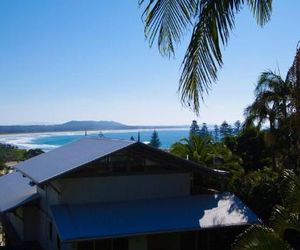 LaMaison de Shines, 13 Dulconghi Street Crescent Head Australia
