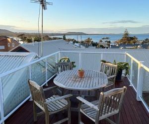 Shiloh Holiday House, 14 East Street Crescent Head Australia