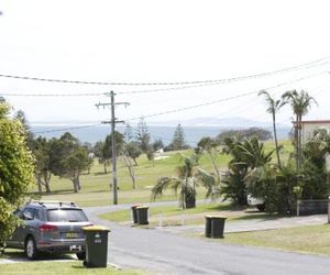 Almare, 7 Gowing Street Crescent Head Australia
