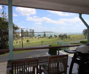 Oceanview, 6 Stewart Street Crescent Head Australia