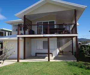 Beach Club 1, 5 Gowing Street Crescent Head Australia