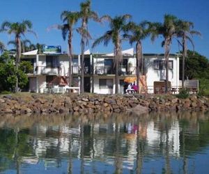 Beachfront 5, 25 Willow Street Crescent Head Australia