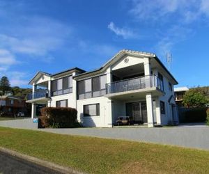 Dolphin Court 2, 1 Gowing Street Crescent Head Australia