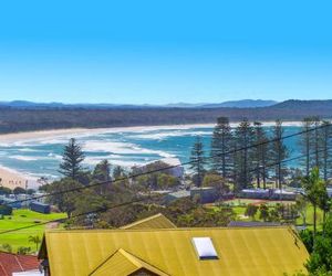 Bally High, 20 Dulconghi Street Crescent Head Australia