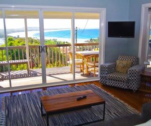 Awesome View, 4 View Street Crescent Head Australia