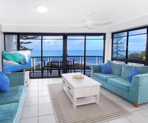 Unit 5, Phoenix Apartments, 1736 David Low Way Coolum Beach, LINEN INCLUDED, 500 Bond Coolum Beach Australia