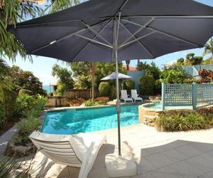 Unit 9, Coolum Blueseas Apartments, 59-61 Coolum Tce, Coolum Beach, 400 BOND, LINEN INCLUDED Coolum Beach Australia