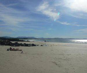 Capeview Guesthouse Byron Bay Australia