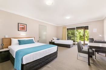 Hotel Photo 4