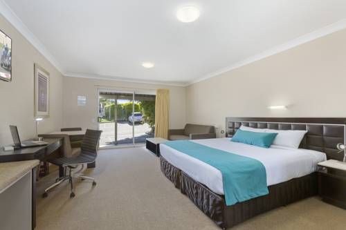 Hotel Photo 9