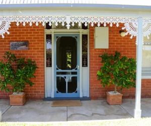 Kilparney House Benalla Australia