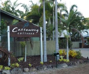 Cassawong Cottages Mission Beach Australia