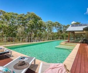 Carter Retreat Noosaville Australia