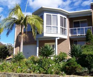 Retreat on Surf Beach Batemans Bay Australia