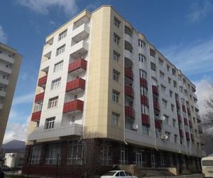 Elvintrade House Gabala Azerbaijan
