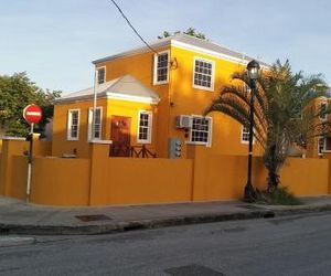 Frontline Apartments Oistins Barbados