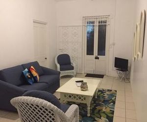 Chadville Beach Apartment Oistins Barbados