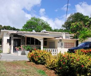 ZenBreak - Graceville Villa Little Battaleys Barbados