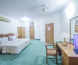 Hotel Swiss Park Dhaka Bangladesh