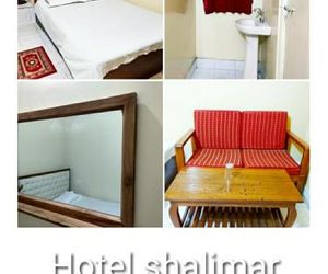 Hotel Shalimar Intl Dhaka Bangladesh