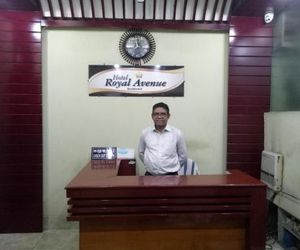 Hotel Royal Avenue Chittagong Bangladesh