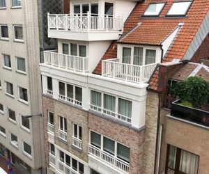 Residentie beethoven Knokke-Heist Belgium