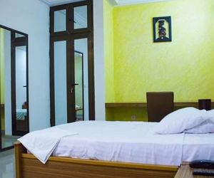 Sarada Lodge Ouagadougou Burkina Faso
