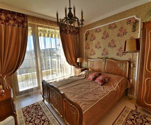 Evksinograd luxury apartment Sandrovo Saints Constantine and Helena Bulgaria