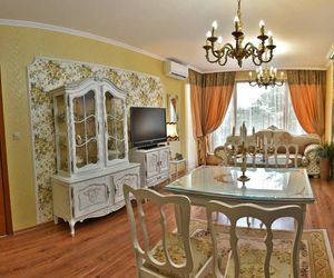 Evksinograd luxury apartment Amalfi Saints Constantine and Helena Bulgaria