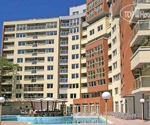 Никея Парк Golden Sands Bulgaria