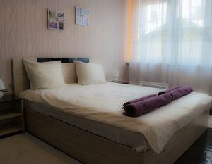 Strumitza Apartment Center Deluxe Sofia Bulgaria